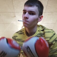 Фотография мужчины Тëмка, 20 лет из г. Сафоново