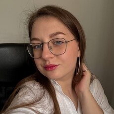 Фотография девушки Кристина, 28 лет из г. Люберцы