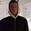 Никита, 20 лет