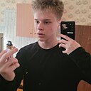 Егор, 18 лет