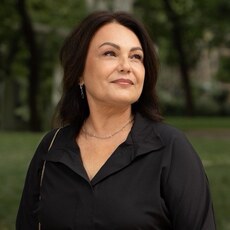 Фотография девушки Марина, 50 лет из г. Санкт-Петербург