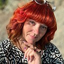 Гала, 48 лет