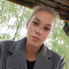 Фотография девушки Татьяна, 25 лет из г. Владимир