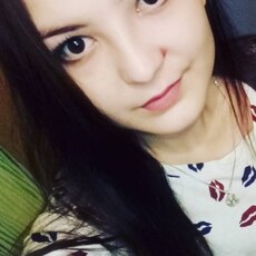 Фотография девушки Амина, 22 года из г. Костанай