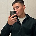 Жаксылык, 20 лет