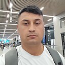Иля, 31 год