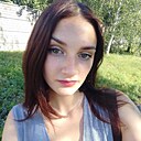 Виктория Кулаева, 19 лет