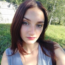 Фотография девушки Виктория Кулаева, 19 лет из г. Харьков