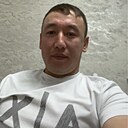 Куаныш, 31 год