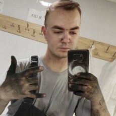 Фотография мужчины Макс, 26 лет из г. Брест