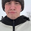 Глеб, 23 года
