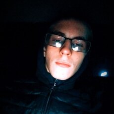 Фотография мужчины Алексей, 19 лет из г. Чебаркуль