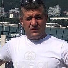 Фотография мужчины Олег, 41 год из г. Новопсков