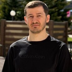 Фотография мужчины Мажид, 40 лет из г. Махачкала