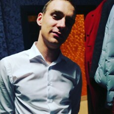 Фотография мужчины Максим, 33 года из г. Брест