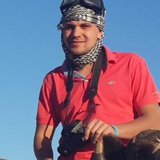 Фотография мужчины Вадимыч, 37 лет из г. Сергиев Посад