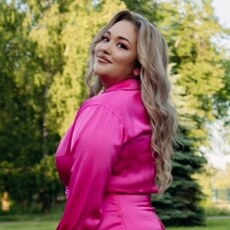 Фотография девушки Ксюша, 31 год из г. Кострома