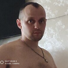 Фотография мужчины Константин, 31 год из г. Якутск