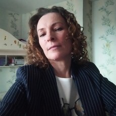 Фотография девушки Оксана, 45 лет из г. Витебск