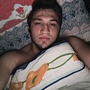 Амин, 23 года
