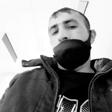 Фотография мужчины Эмин, 40 лет из г. Ноябрьск