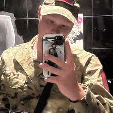 Фотография мужчины Даниил, 21 год из г. Рязань
