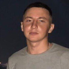 Фотография мужчины Алексей, 26 лет из г. Чебоксары