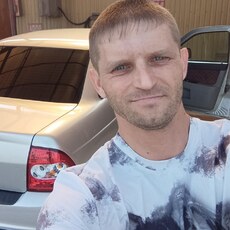 Фотография мужчины Владимир, 39 лет из г. Дудинка
