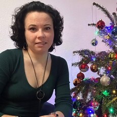 Татьяна, 37 из г. Дрезден.