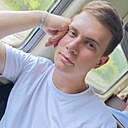 Макс, 26 лет