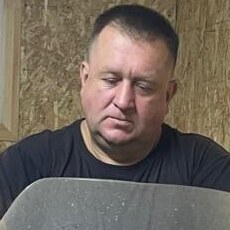 Фотография мужчины Максим, 46 лет из г. Москва