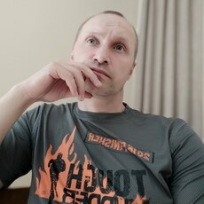 Фотография мужчины Андрей, 50 лет из г. Киев
