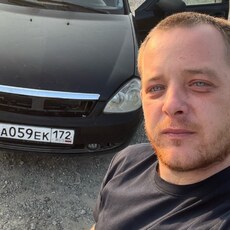 Фотография мужчины Николай, 28 лет из г. Тобольск