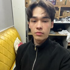Фотография мужчины Adik, 20 лет из г. Астана