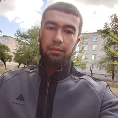 Фотография мужчины Абу, 21 год из г. Стаханов