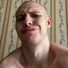 Фотография мужчины Никита, 21 год из г. Чудово