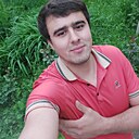 Шахбоз, 27 лет