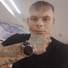 Фотография мужчины Никиторик, 27 лет из г. Братск
