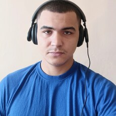 Фотография мужчины Азиз, 23 года из г. Чебаркуль
