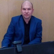 Фотография мужчины Дмитрий, 47 лет из г. Подольск