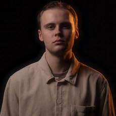 Фотография мужчины Даниил, 20 лет из г. Подольск