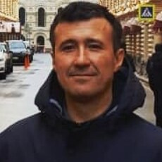 Фотография мужчины Эсен, 44 года из г. Бишкек