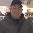 Миша Бердиев, 53 года