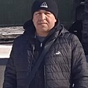 Миша, 53 года