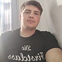 Никита, 23 года