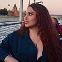 Екатерина, 27 лет