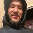 Халид, 25 лет