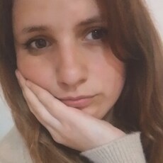 Фотография девушки Светлана, 25 лет из г. Иркутск