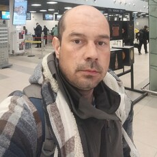 Фотография мужчины Ваня, 41 год из г. Комсомольск-на-Амуре