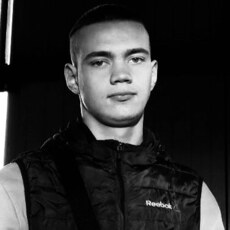 Фотография мужчины Nikita, 20 лет из г. Санкт-Петербург